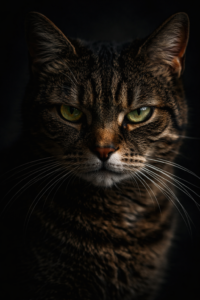 Czy dieta BARF pomaga w odchudzaniu kota? Co mówi nauka